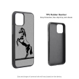 Rearing Horse iPhone 11 Case