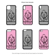 Grizzly Bear iPhone Cases