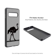 Ostrich Samsung Galaxy S10 Case