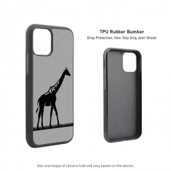 Giraffe iPhone 11 Case