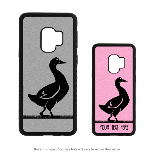 Duck Galaxy S9 Case
