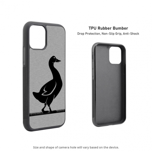 Duck iPhone 11 Case