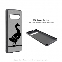Duck Samsung Galaxy S10 Case