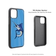 Blue Marlin iPhone 11 Case