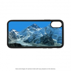 Everest iPhone X Case
