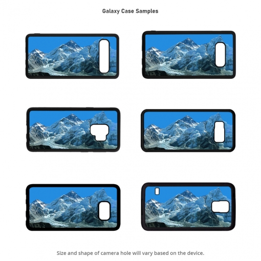 Everest Galaxy Cases