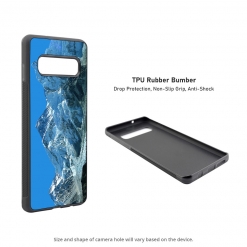 Everest Samsung Galaxy S10 Case