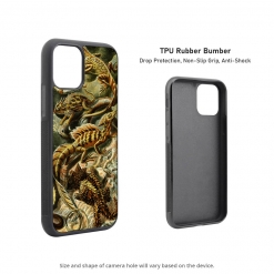 Lizard iPhone 11 Case