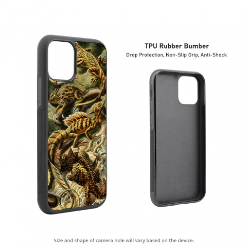 Lizard iPhone 11 Case