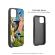 Soccer iPhone 11 Case