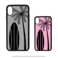 Surf Board iPhone X Case