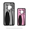 Surf Board Galaxy S9 Case
