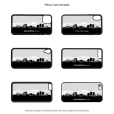 Anchorage iPhone Cases