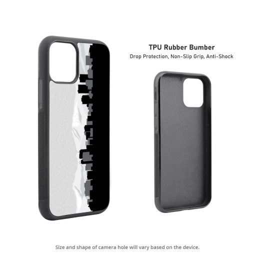 Anchorage iPhone 11 Case