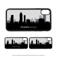 Atlanta iPhone X Case