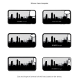 Atlanta iPhone Cases