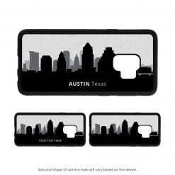 Austin Galaxy S9 Case