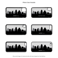 Austin iPhone Cases