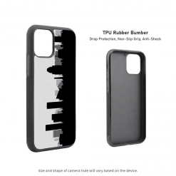 Baltimore iPhone 11 Case