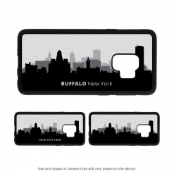 Buffalo Galaxy S9 Case