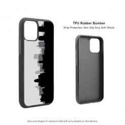 Buffalo iPhone 11 Case