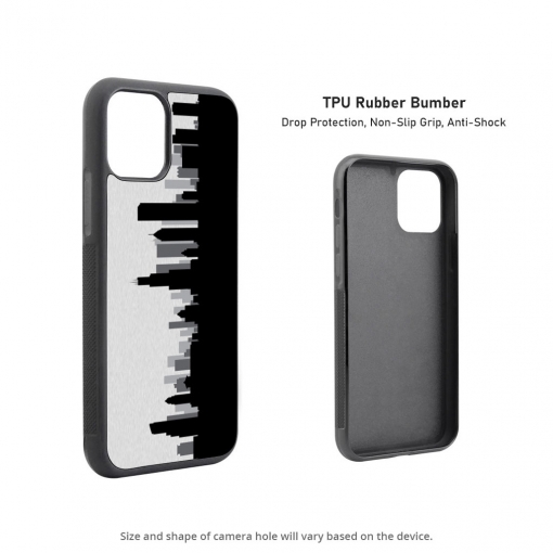 Chicago iPhone 11 Case