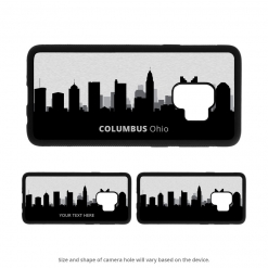 Columbus Galaxy S9 Case