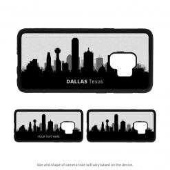 Dallas Galaxy S9 Case