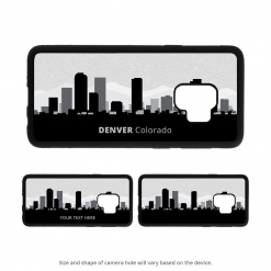 Denver Galaxy S9 Case