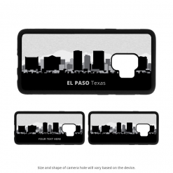El Paso Galaxy S9 Case