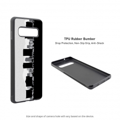 El Paso Samsung Galaxy S10 Case