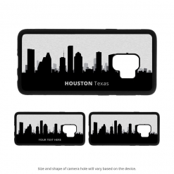 Houston Galaxy S9 Case