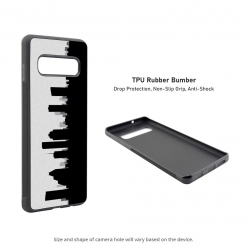 Houston Samsung Galaxy S10 Case