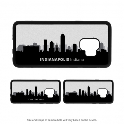 Indianapolis Galaxy S9 Case