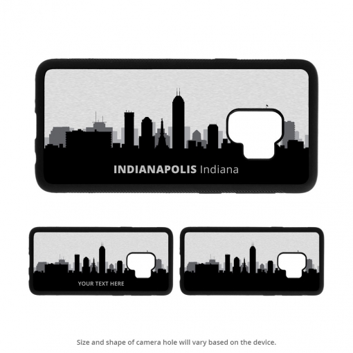 Indianapolis Galaxy S9 Case