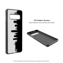 Indianapolis Samsung Galaxy S10 Case