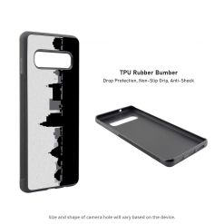 Jackson Samsung Galaxy S10 Case