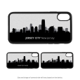 Jersey City iPhone X Case