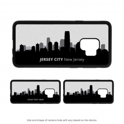 Jersey City Galaxy S9 Case
