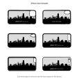 Jersey City iPhone Cases