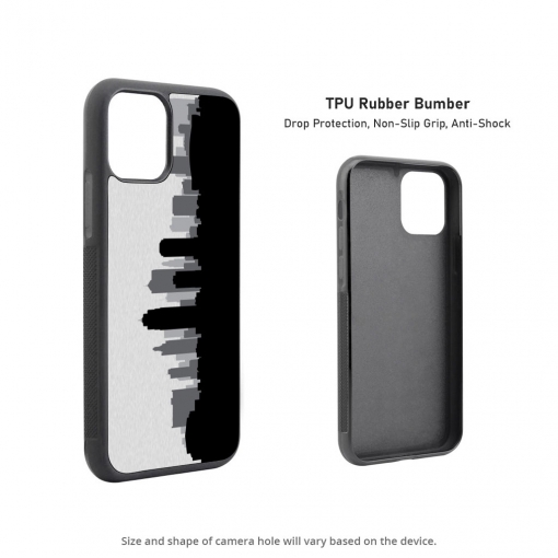 Kansas City iPhone 11 Case