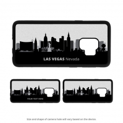 Las Vegas Galaxy S9 Case