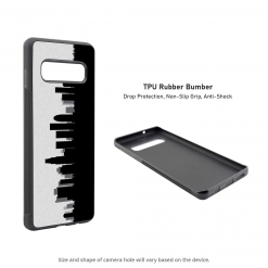 Los Angelas Samsung Galaxy S10 Case