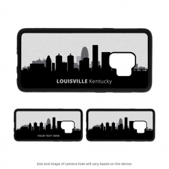 Louisville Galaxy S9 Case
