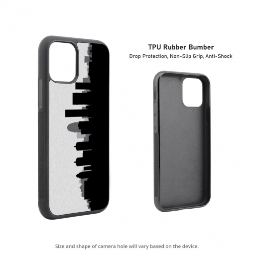 Louisville iPhone 11 Case