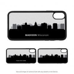 Madison iPhone X Case