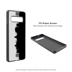 Madison Samsung Galaxy S10 Case
