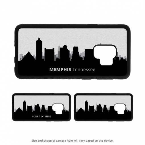 Memphis Galaxy S9 Case
