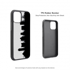 Memphis iPhone 11 Case