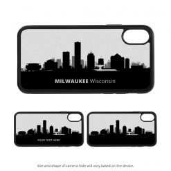 Milwaukee iPhone X Case